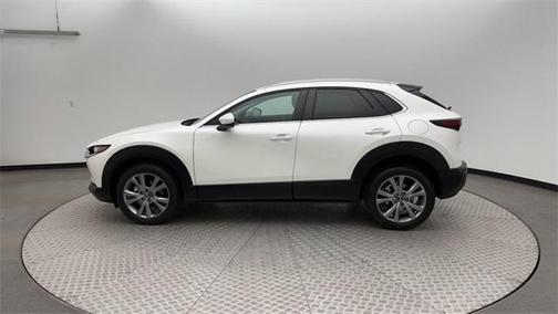 2022 Mazda CX-30 2.5 S Select Package