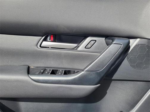 2025 Mazda CX-50 2.5 S Select Package