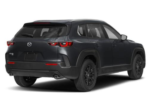 jet black mica 2026 Mazda CX-50 2.5 S Select Package