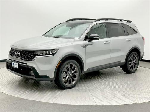 2023 Kia Sorento EX
