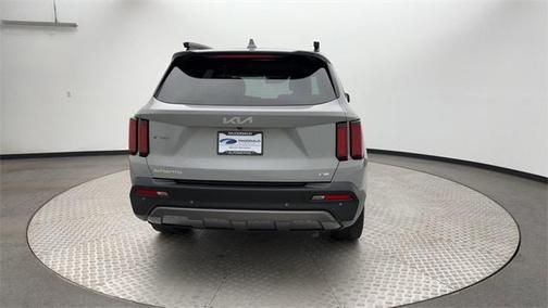 2023 Kia Sorento EX