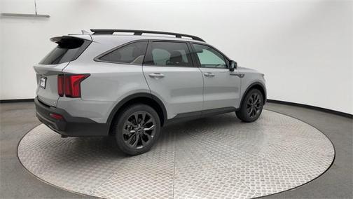 2023 Kia Sorento EX