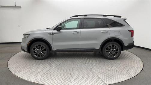 2023 Kia Sorento EX