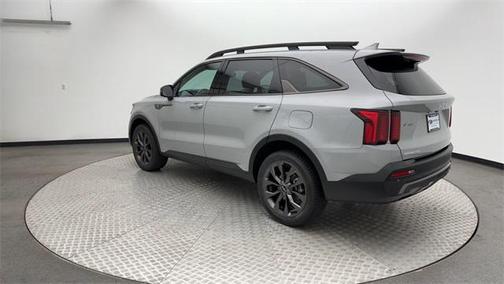 2023 Kia Sorento EX