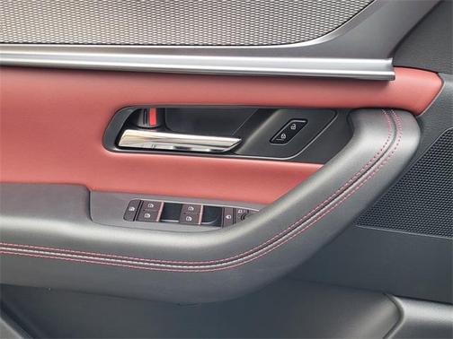 2025 Mazda CX-70 PHEV Premium Plus Package