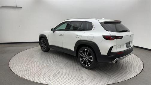 2023 Mazda CX-50 2.5 Turbo Premium Plus