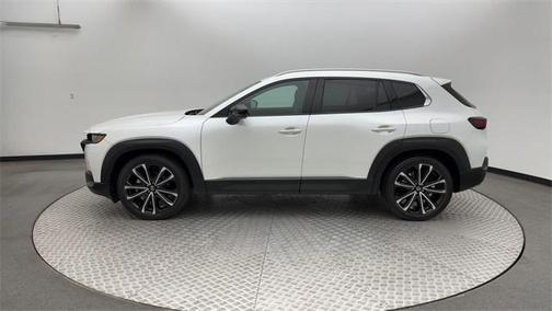 2023 Mazda CX-50 2.5 Turbo Premium Plus