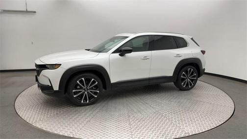 2023 Mazda CX-50 2.5 Turbo Premium Plus