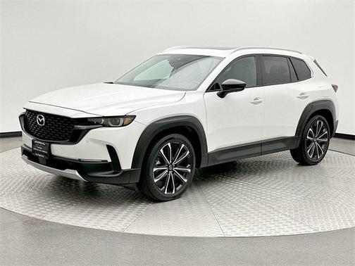 2023 Mazda CX-50 2.5 Turbo Premium Plus