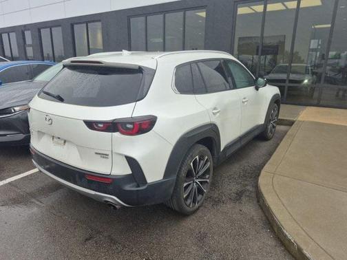 2023 Mazda CX-50 2.5 Turbo Premium Plus