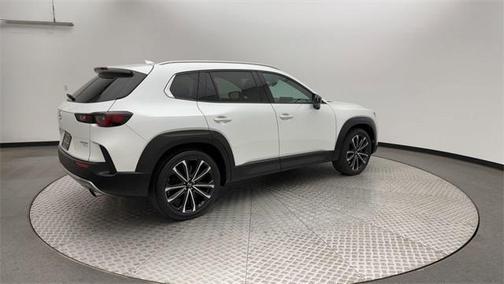 2023 Mazda CX-50 2.5 Turbo Premium Plus