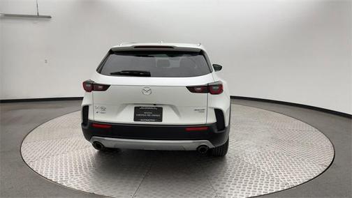 2023 Mazda CX-50 2.5 Turbo Premium Plus