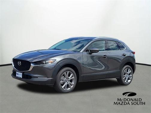 2025 Mazda CX-30 Premium Package