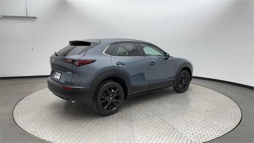 2024 Mazda CX-30 Base