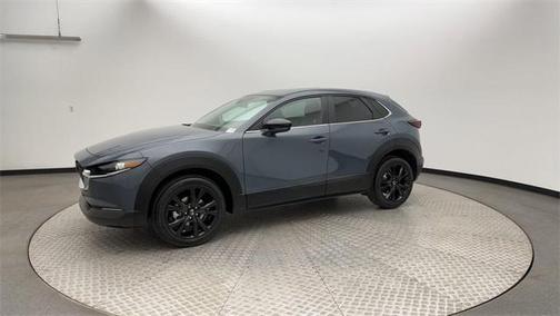 2024 Mazda CX-30 Base