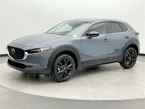 2024 Mazda CX-30 Base