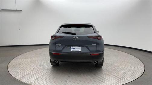 2024 Mazda CX-30 Base