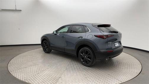 2024 Mazda CX-30 Base