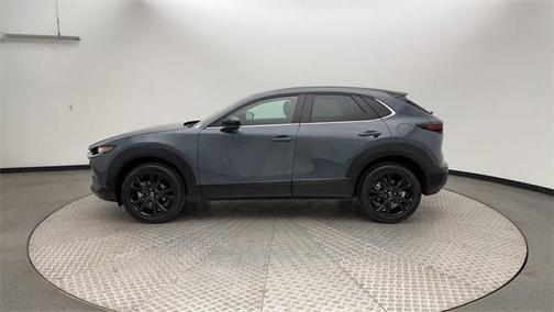 2024 Mazda CX-30 Base