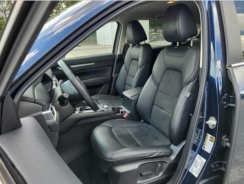 2022 Mazda CX-5 2.5 S Select