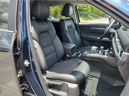 2022 Mazda CX-5 2.5 S Select