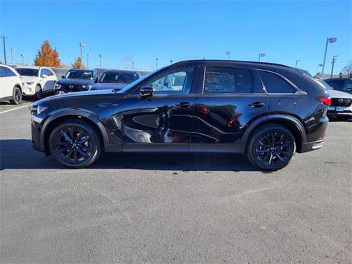 2025 Mazda CX-90 PHEV Premium Sport