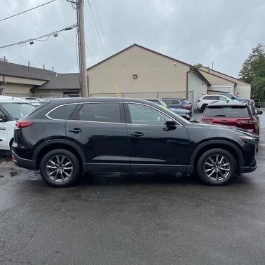 2023 Mazda CX-9 Touring