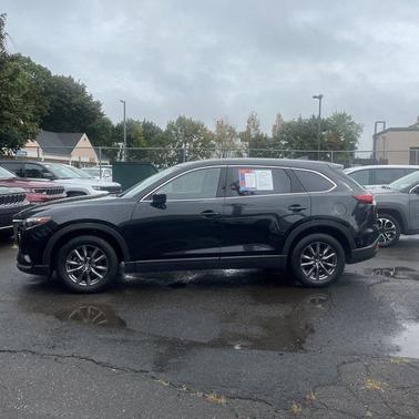 2023 Mazda CX-9 Touring