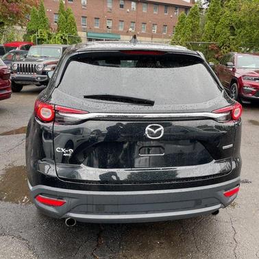 2023 Mazda CX-9 Touring