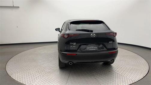 2023 Mazda CX-30 2.5 S Select Package