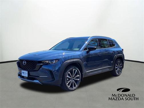 2025 Mazda CX-50 2.5 Turbo Premium Package