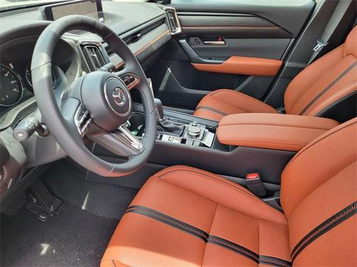 2025 Mazda CX-50 2.5 Turbo Premium Plus Package