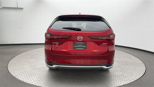 2024 Mazda CX-90 3.3 Turbo Premium