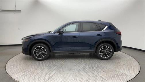 2023 Mazda CX-5 2.5 S