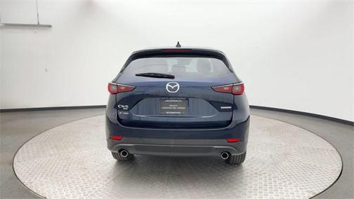 2023 Mazda CX-5 2.5 S