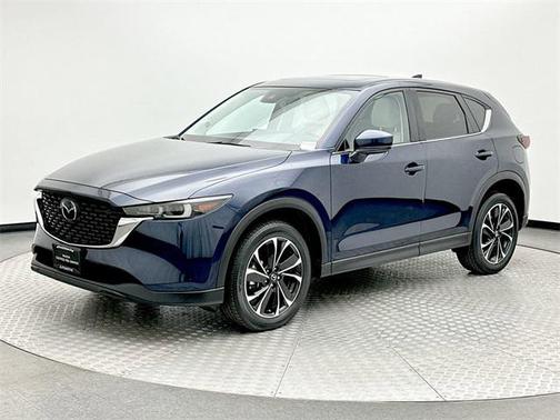 2023 Mazda CX-5 2.5 S