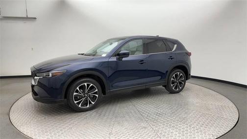 2023 Mazda CX-5 2.5 S
