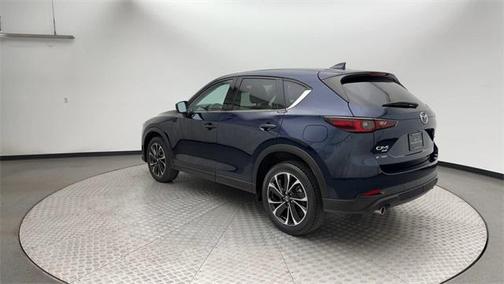 2023 Mazda CX-5 2.5 S