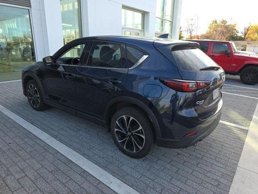 2023 Mazda CX-5 2.5 S Premium