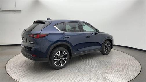 2023 Mazda CX-5 2.5 S