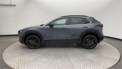 2025 Mazda CX-30 2.5 Turbo Premium Package