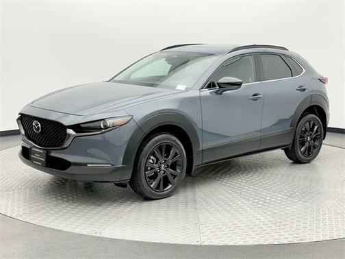 2025 Mazda CX-30 2.5 Turbo Premium Package