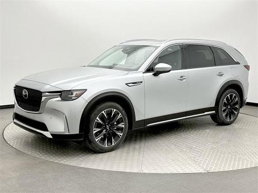 2024 Mazda CX-90 PHEV Premium