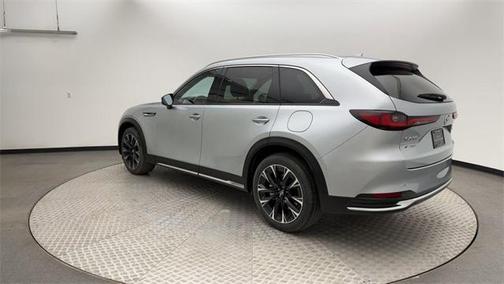 2024 Mazda CX-90 PHEV Premium
