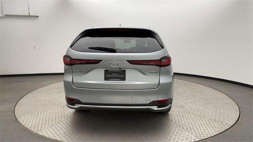 2024 Mazda CX-90 PHEV Premium