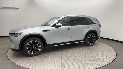 2024 Mazda CX-90 PHEV Premium