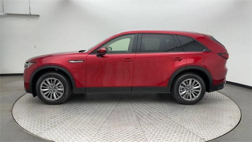 2025 Mazda CX-90 3.3 Turbo Preferred