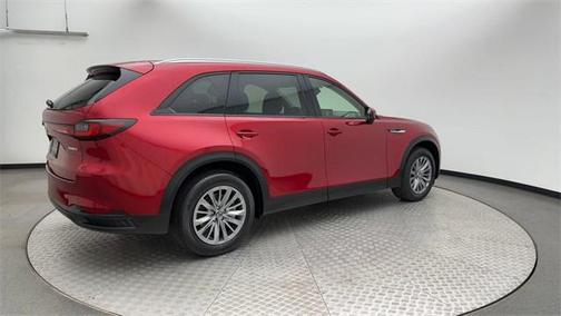 2025 Mazda CX-90 3.3 Turbo Preferred