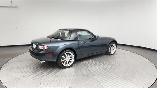2006 Mazda MX-5 Miata Grand Touring