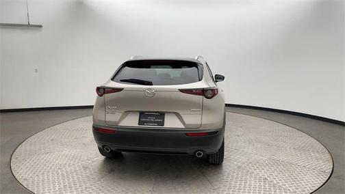 2024 Mazda CX-30 Preferred
